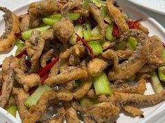 -昱德来·天津菜(河西店)