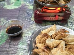 -桂萍特色牛筋牛杂(长堤街总店)