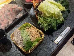 -湊湊火锅·茶憩(世博大道店)