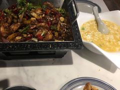 -情妹妹干锅锅(中海国际购物公园店)