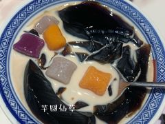 -老廣糖水铺(乐汇城店)