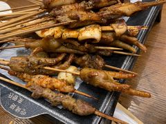 -管氏翅吧(马家堡店)