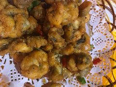 -顺德新鲜猪杂粥(第九分店)