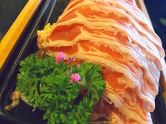 -湊湊火锅·茶憩(和平大悦城店)