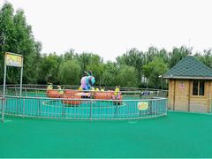 -泰安地下龙宫景区