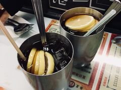 -华星冰室(湾仔店)