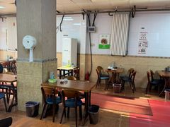 大堂-春雨羊汤店(广开四马路总店)