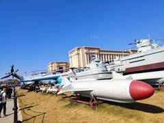 -中国人民解放军海军博物馆