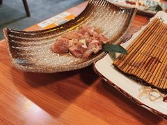 -炼瓦家日式烧肉·寿喜烧(融创精彩天地店)