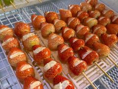 -栗子侠奶皮子糖葫芦(长宁店)