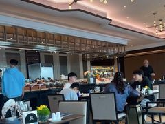-Social 秀西餐厅-长沙瑞吉酒店(运达店)