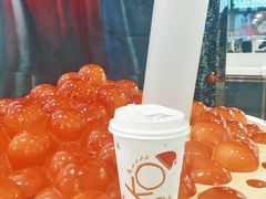 -KOI Thé(正佳广场店)
