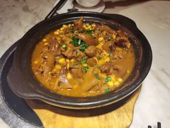 -佰家小厨·南京菜(夫子庙店)