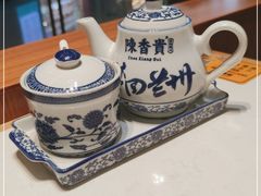 -陳香貴·兰州牛肉面(东方宝泰店)