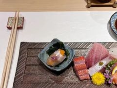 -鮨一日本料理(大中华店)