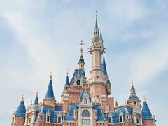 -上海迪士尼度假区