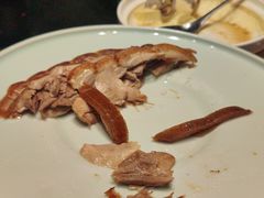 -京采烤鸭清真餐厅(金桥店)
