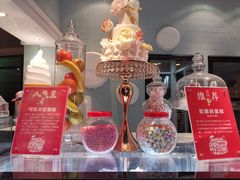 -东方明珠·可口可乐欢乐餐厅