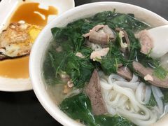 -梅州腌面(水库新村四街店)