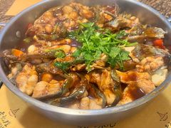-黄记煌三汁焖锅(崇文门店)
