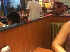 -萨莉亚意式餐厅(国和1000店)