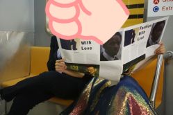 -帆拉斐婚纱摄影(春熙店)