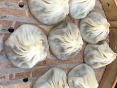 -不二心·鲜肉大包·海胆小笼汤包(二七广场店)
