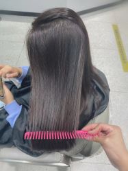 -NICE SALON 奈丝造型