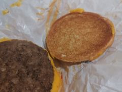 -麦当劳(祈年大街店)