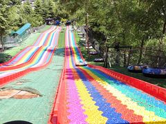 -威海华夏城景区