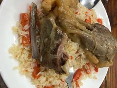 -217丰惠源抓饭(江乾路店)