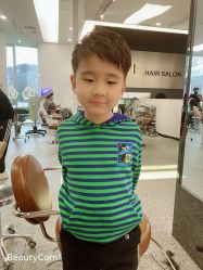 点击看大图 -愉己冥想·护发专门店