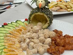 -寻味顺德·珍之宝酒楼(银钻店)