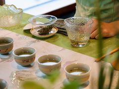 -海尔洲际酒店天下一品中餐厅