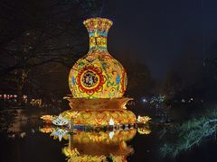 -趵突泉景区