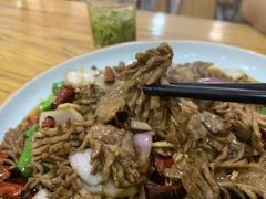 -味好美砂锅居(丰储街店)