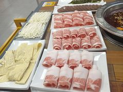 -朋友的火锅店(辽大店)