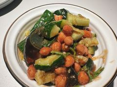 -鸣记脆皮烤鱼(三八广场店)