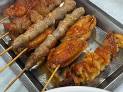 -海平馄饨(逍遥二路店)