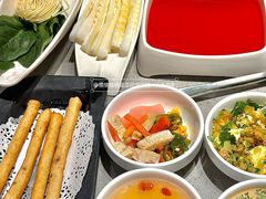 -海底捞火锅(城阳万象汇店)