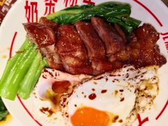 食神黯然销魂饭-九龙冰室(徐汇日月光店)