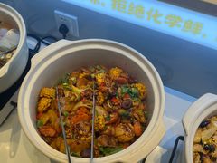 -素满香·食养自助(福州·长乐北路店)