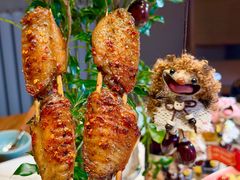 -馋嘴猫北京食堂·烤鸭·宵夜(亚运村店)