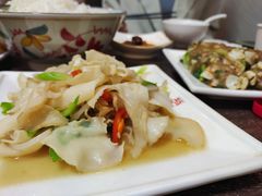 -海坛特色小吃·只做平潭特色菜(平潭店)