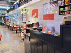 -川正旺江湖菜(三元桥店)
