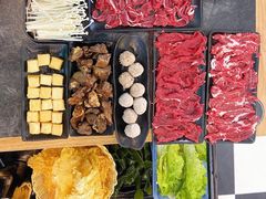 -林记潮牛·牛肉火锅(上马墩店)