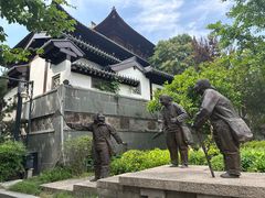 -香积寺