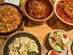 -图味美小黄鱼·景德菜(浙江路店)