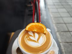 -常识咖啡common sense(春熙路店)