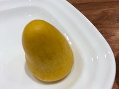 沙枣玉米窝窝头-晋家门(弘阳广场店)